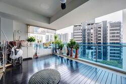 Amber Residences (D15), Condominium #566638641